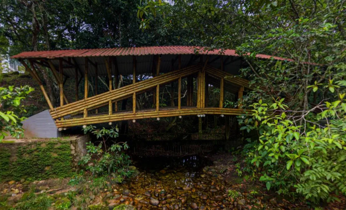 Balneario La Roca