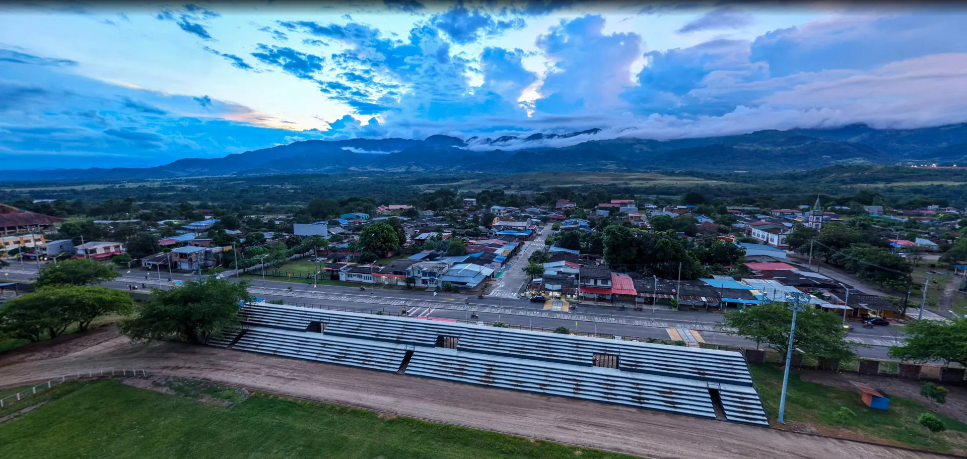 Sitios de interés en Monterrey